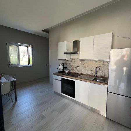 Brass Apartment Castellammare di Stabia Zewnętrze zdjęcie