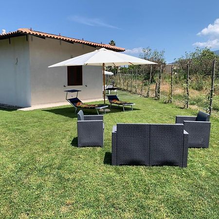 Brass Apartment Castellammare di Stabia Zewnętrze zdjęcie