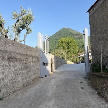 Brass Apartment Castellammare di Stabia Zewnętrze zdjęcie