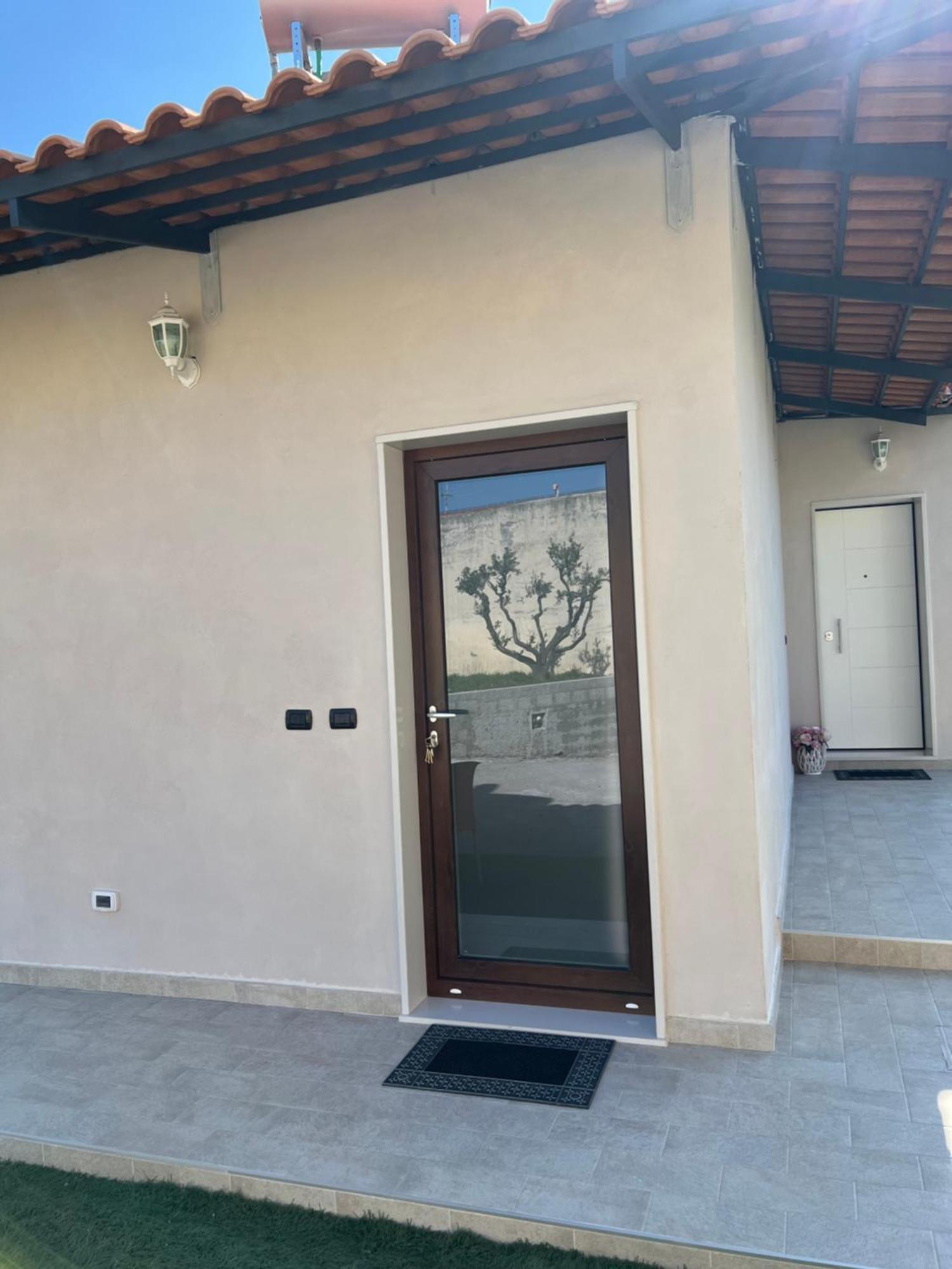 Brass Apartment Castellammare di Stabia Zewnętrze zdjęcie