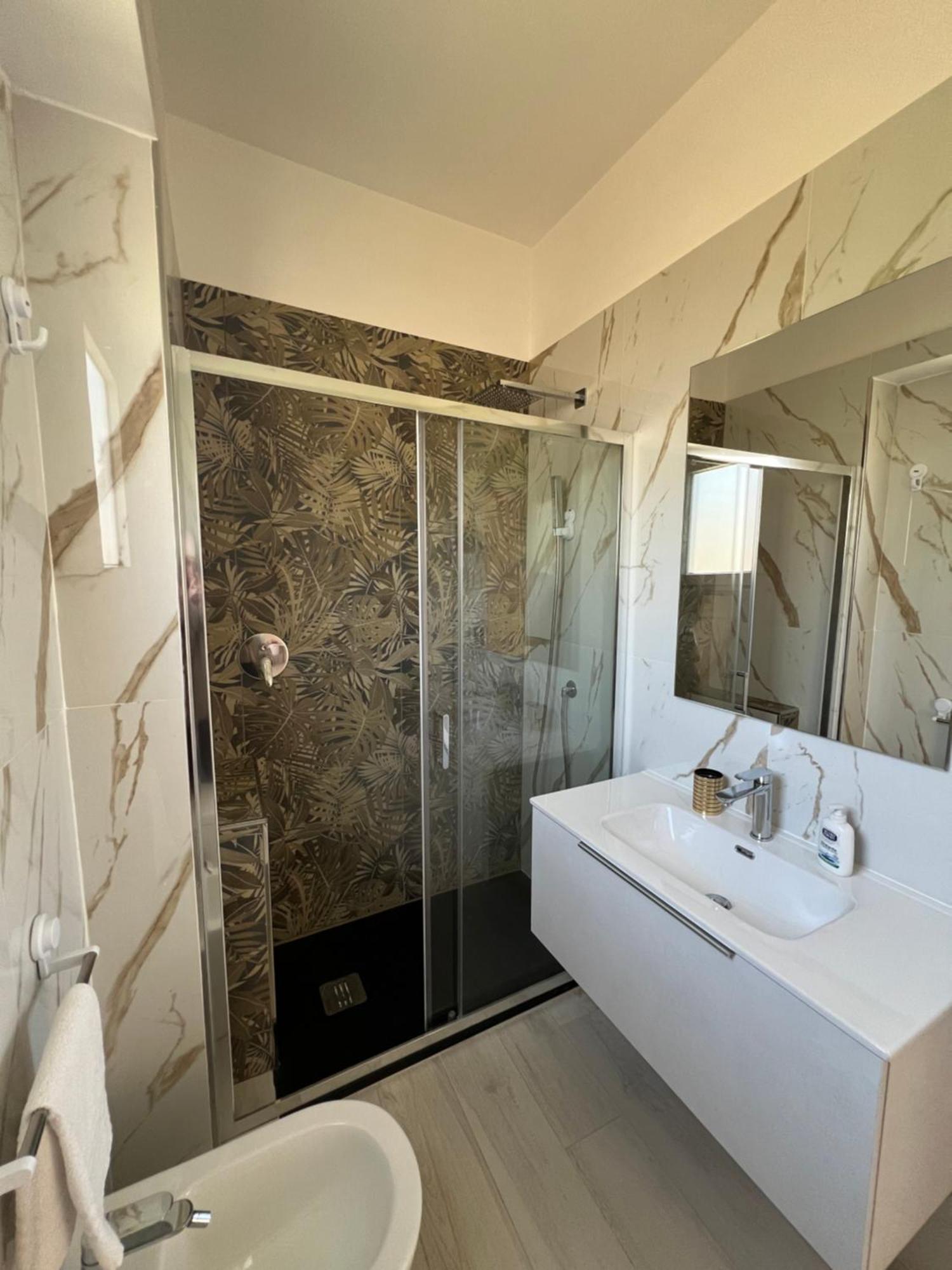 Brass Apartment Castellammare di Stabia Zewnętrze zdjęcie