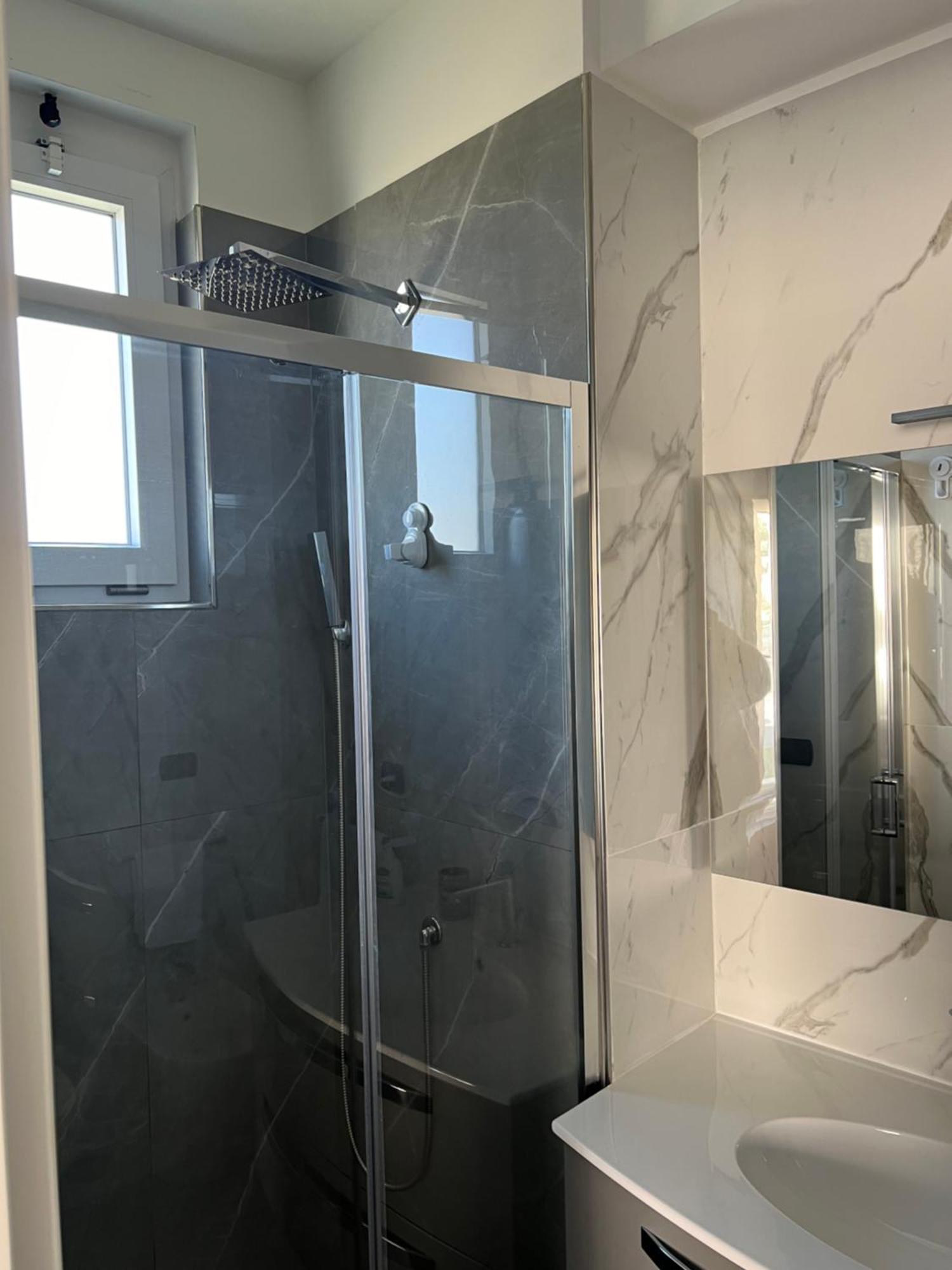 Brass Apartment Castellammare di Stabia Zewnętrze zdjęcie
