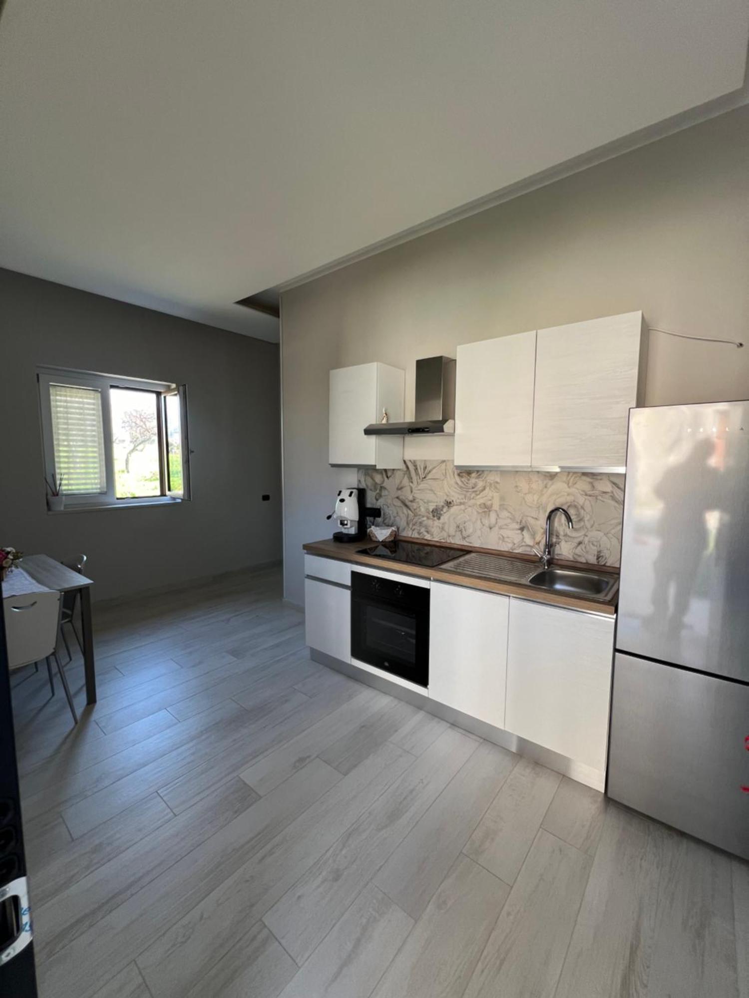 Brass Apartment Castellammare di Stabia Zewnętrze zdjęcie