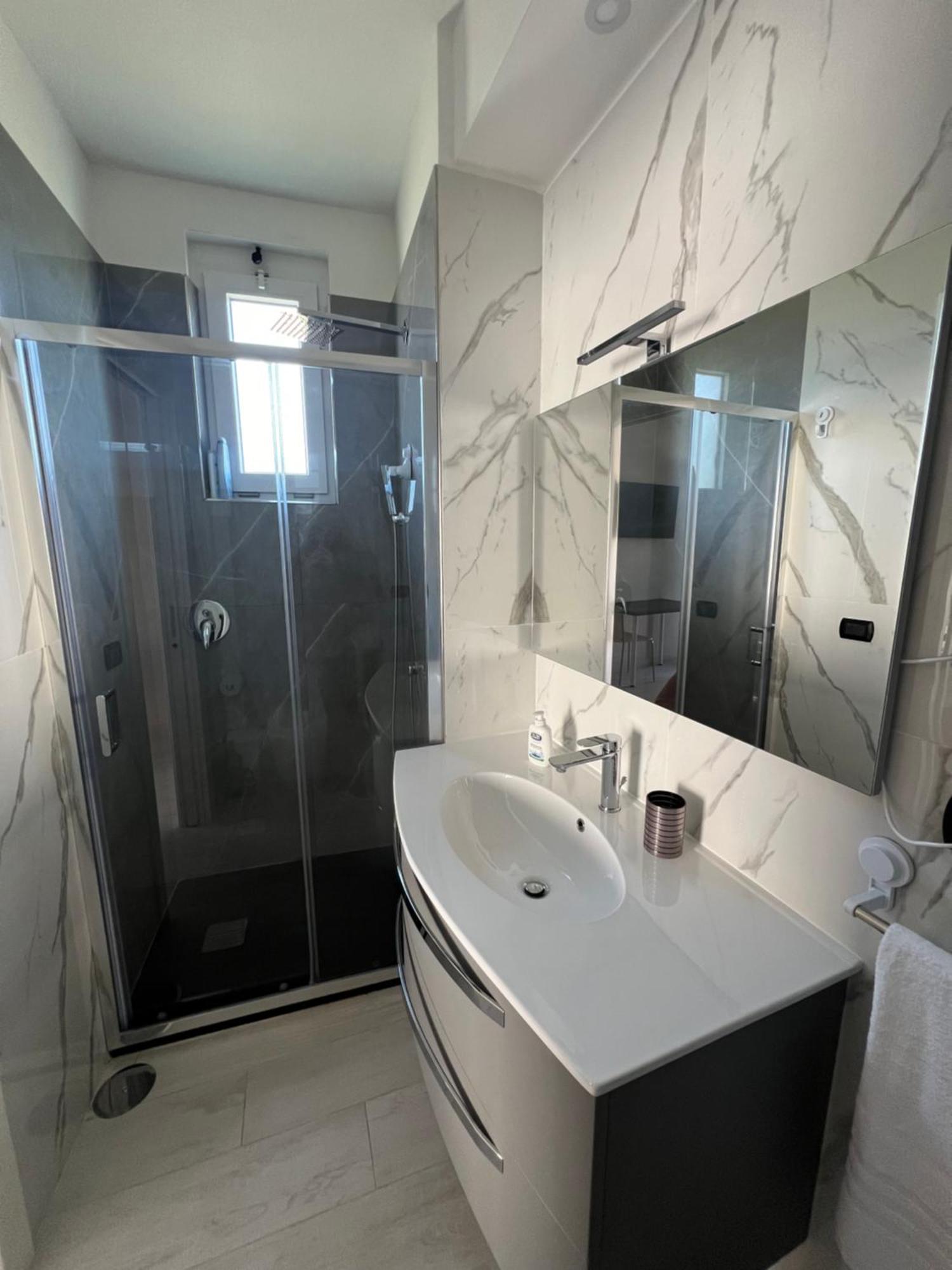 Brass Apartment Castellammare di Stabia Zewnętrze zdjęcie