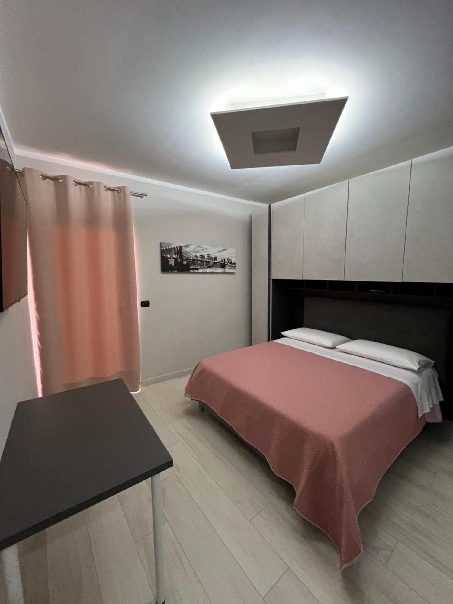 Brass Apartment Castellammare di Stabia Zewnętrze zdjęcie
