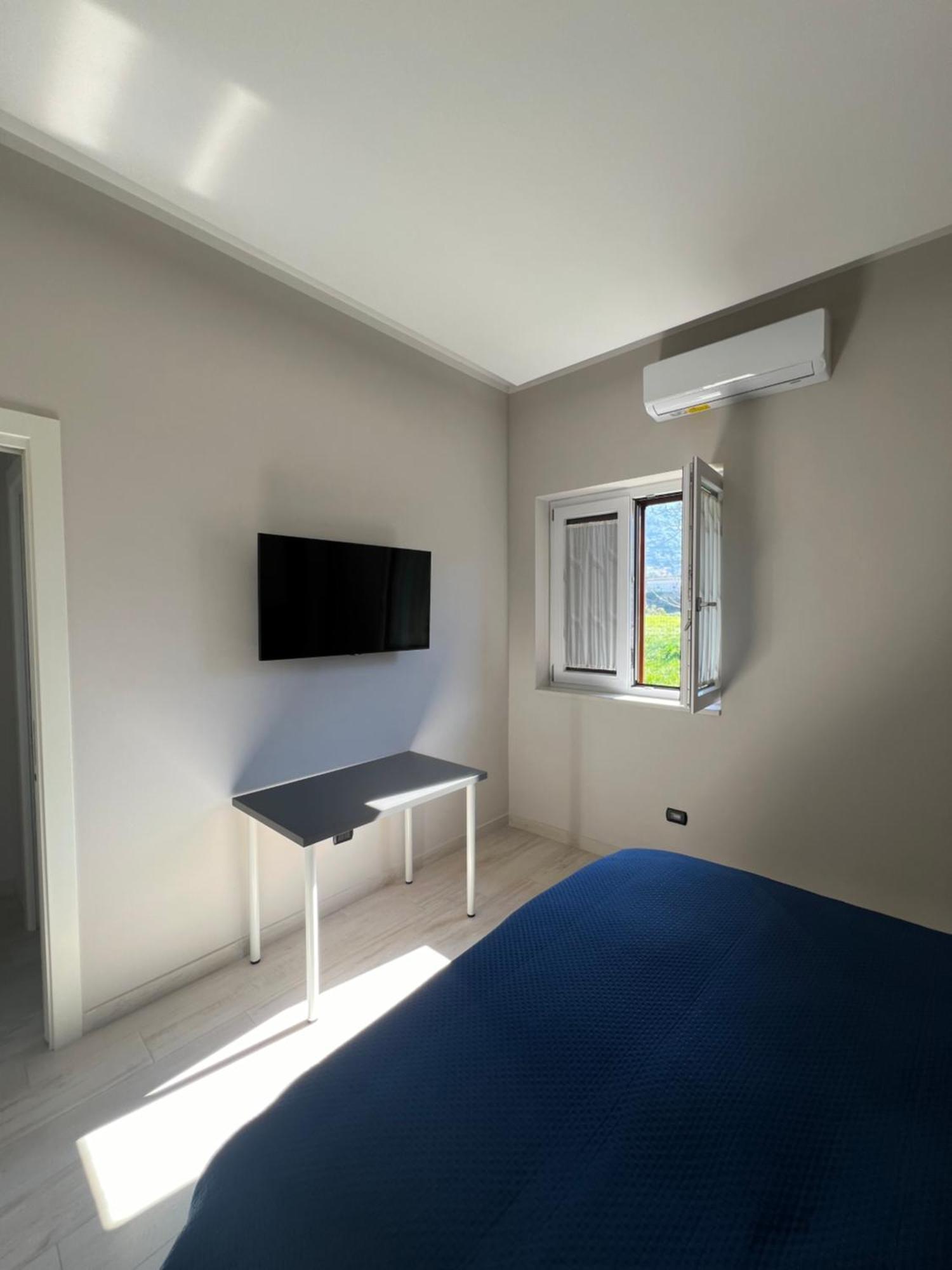 Brass Apartment Castellammare di Stabia Zewnętrze zdjęcie