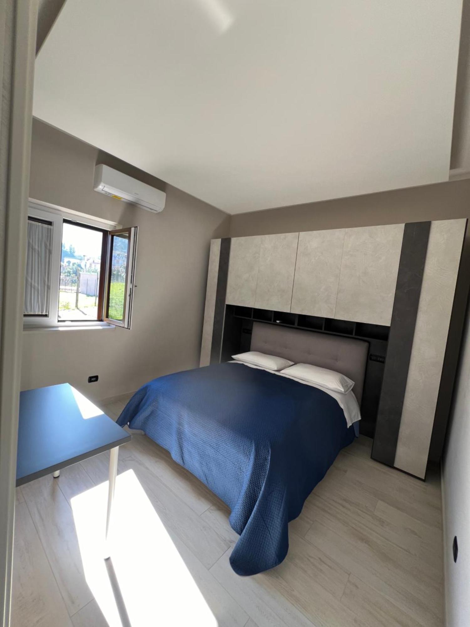 Brass Apartment Castellammare di Stabia Zewnętrze zdjęcie