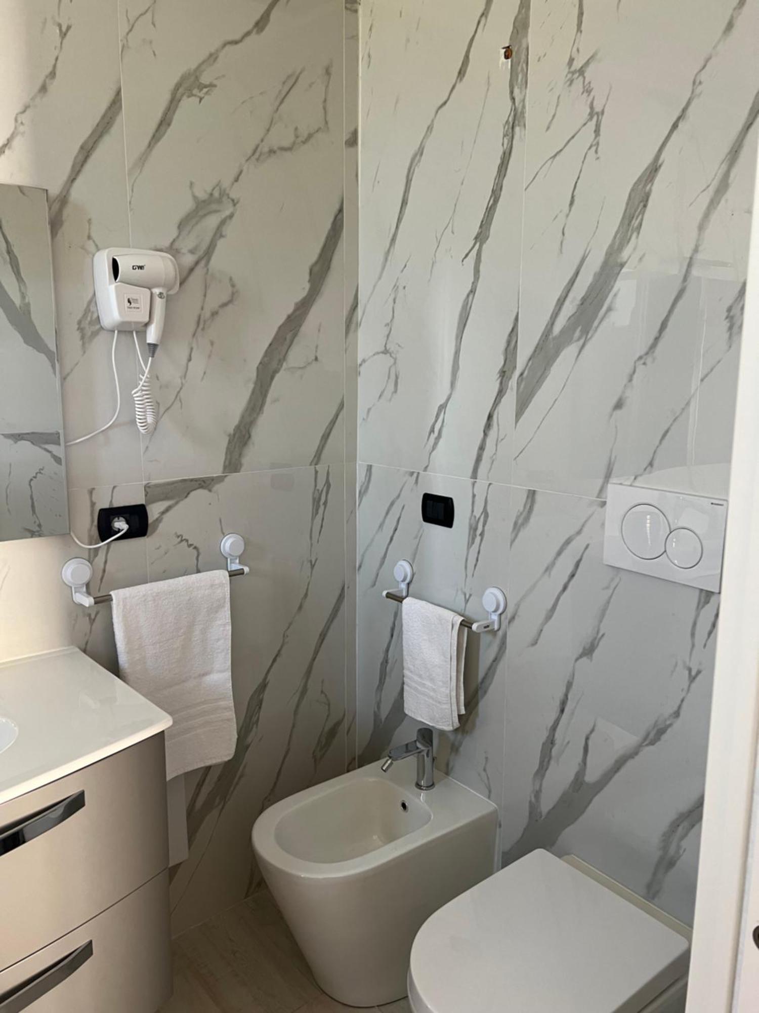 Brass Apartment Castellammare di Stabia Zewnętrze zdjęcie