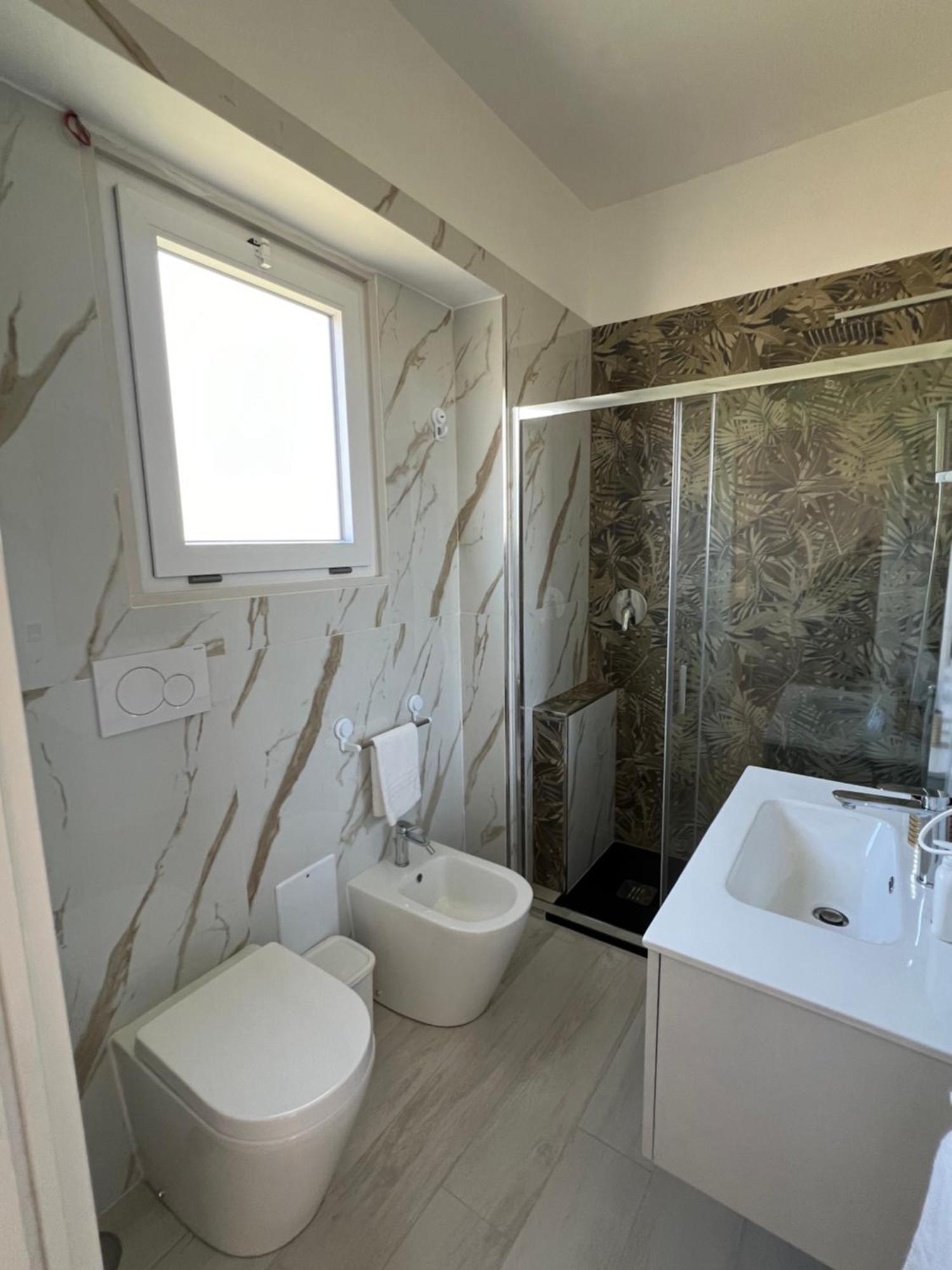 Brass Apartment Castellammare di Stabia Zewnętrze zdjęcie