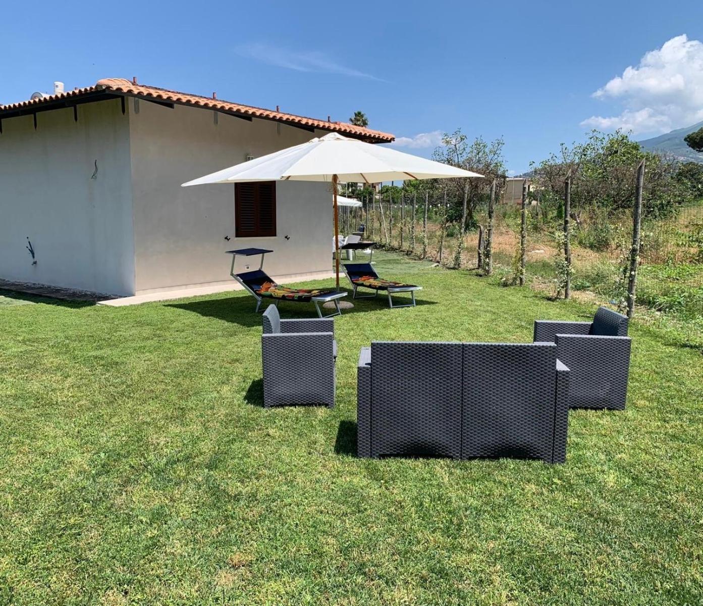 Brass Apartment Castellammare di Stabia Zewnętrze zdjęcie