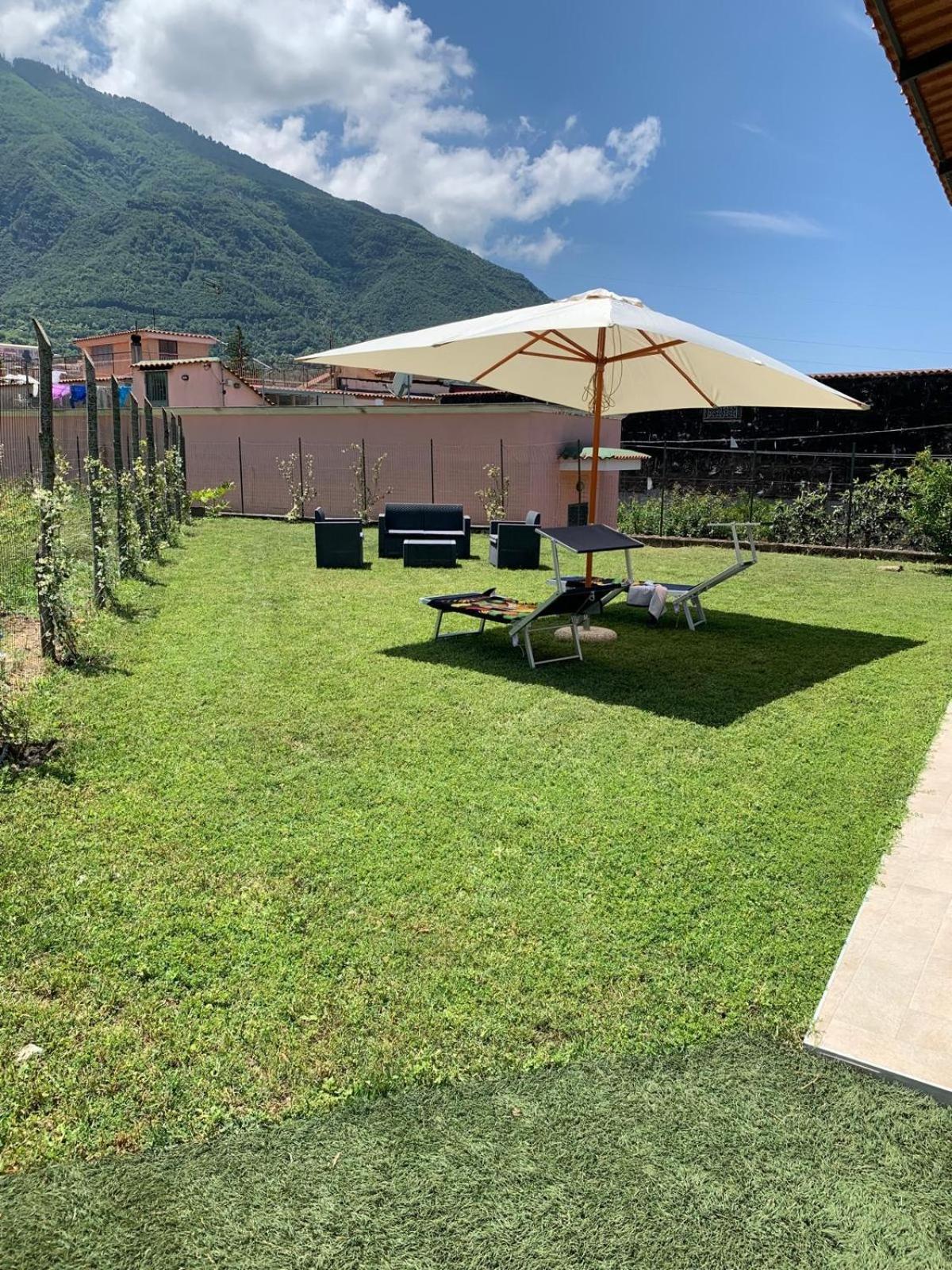 Brass Apartment Castellammare di Stabia Zewnętrze zdjęcie